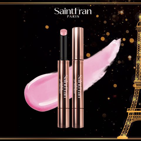 세인트프랑 립 트리트먼트 컬러 립밤 단품