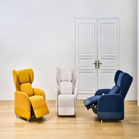 바디프랜드 마사지소파 파밀레C 렌탈