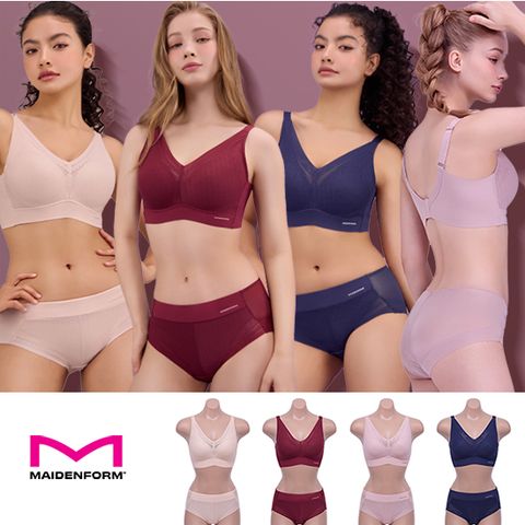 ★25년 신상★ 매이든폼 NEW FIT 히든 리프팅 컬렉션