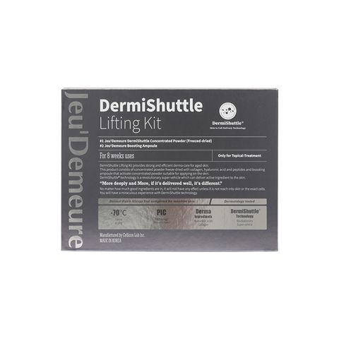 더미셔틀 리프팅 키트(4x4)