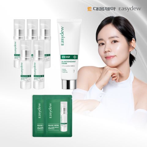 [대웅제약] 리프트앰플 한창서패키지