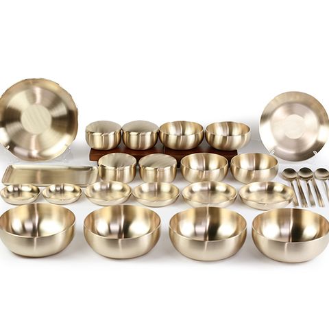 [전고객궁중면기]오부자유기 궁중 4인조 풀세트