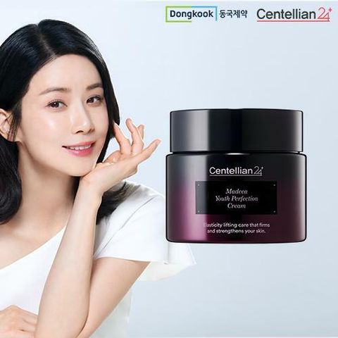 [삼성카드5%할인]동국제약 마데카 유스퍼펙션 크림 50ml (단품)