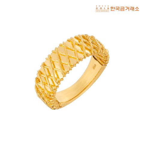 [한국금거래소]24K 텐션 반지 7.5g
