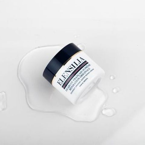 엘렌실라 슈퍼 달팽이크림 50g