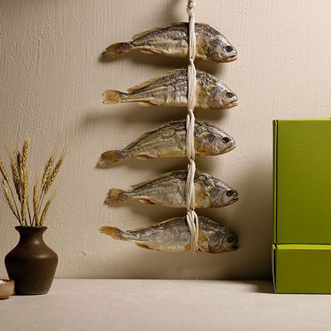 삼녹비제 법성포 보리굴비부세 5미세트(30cm,240g)1.2kg