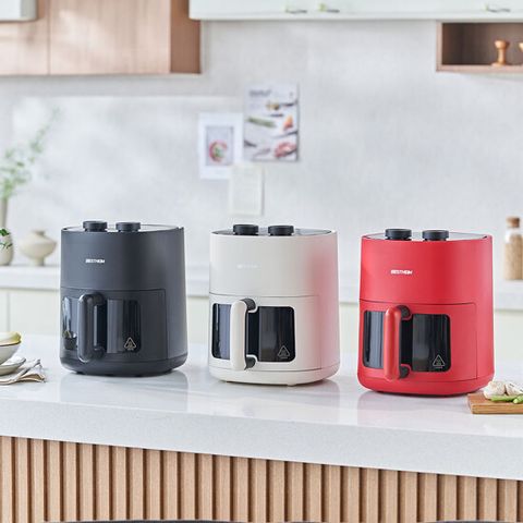 [베스트하임] 더 건강한 4.5L 에어프라이어
