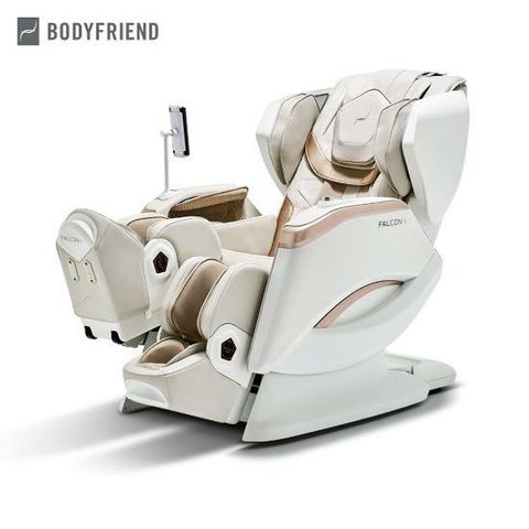 [렌탈] 바디프랜드 팔콘i / 팔콘S 안마의자(※해피콜 시 최종 모델 결정)