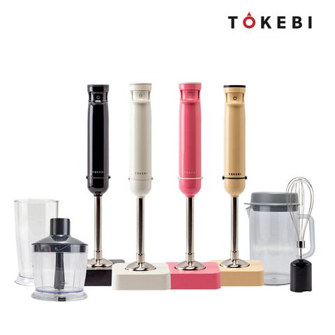 무선 파워 도깨비방망이 핸드블렌더 퀵앤고