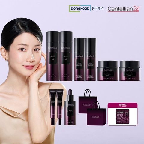 동국제약 최신상 탄력리프팅 풀케어 2세트+ 앰플 