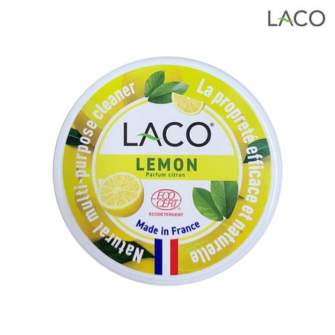 [Laco] 라코 다용도 멀티클리너 세정제 레몬 or 라벤더 (300g)