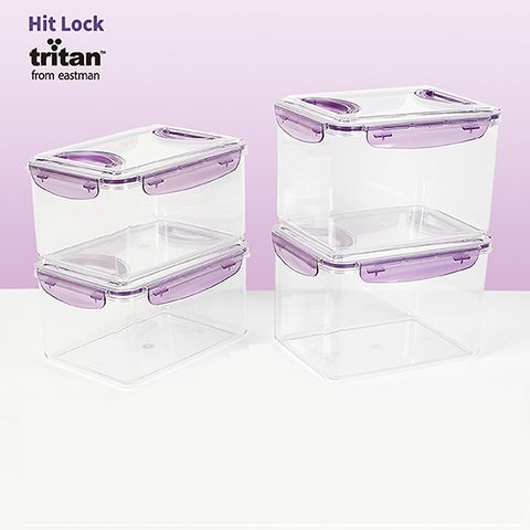 [선택2)특대용량세트] 에코센스 히트락 풀트라이탄 특대용량 4종