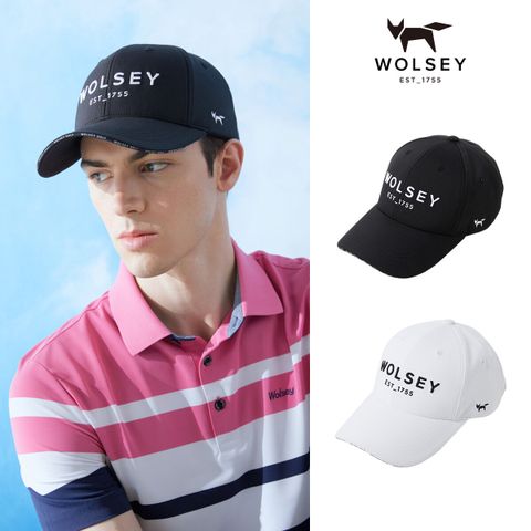 [삼성카드5%할인]울시 골프 모자 1종