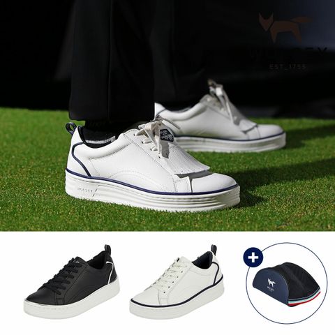 [삼성카드5%할인]울시 클래식 스니커즈 (남성)