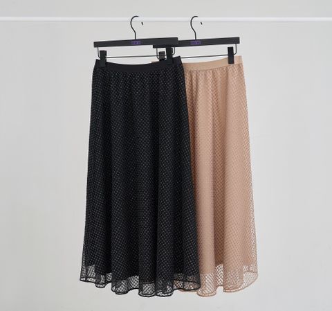 ◎25SS 글리터 스커트