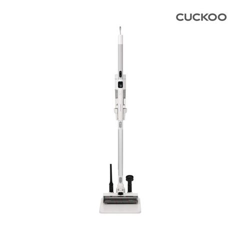 쿠쿠 파워클린 슬림 무선청소기 CVC-G810NW