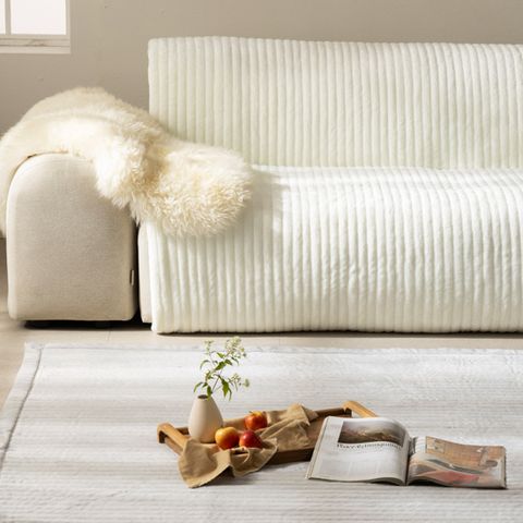 Q 극세사 목화솜 이불 겸 패드 2종