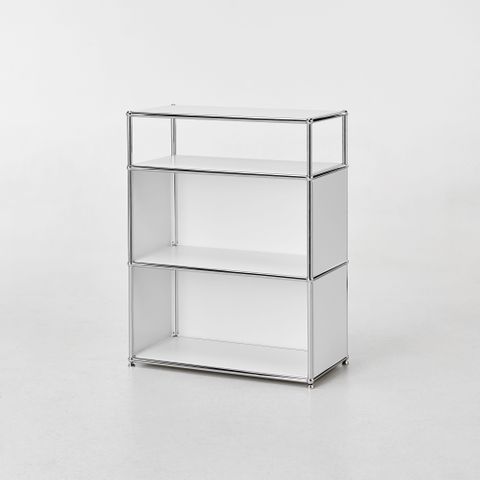 앳센셜 팔레트 메탈 키높이 오픈장