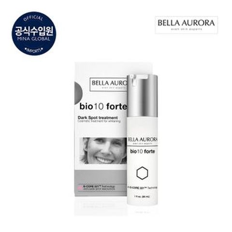 벨라오로라 바이오텐 엘티고 다크스팟 세럼 30ml