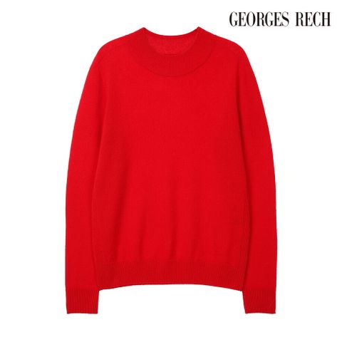 ○25SS 화이트 캐시미어100 니트 2종 (그레이+선택1)