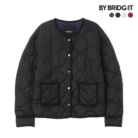 24FW 헝가리 구스다운 숏자켓