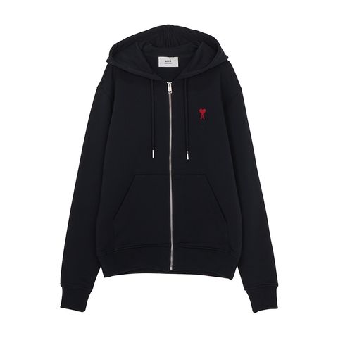 남여공용 후드 집업 BFUSW435 730 001