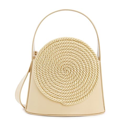 여성 토트백 24F1GUN02003 BEIGE