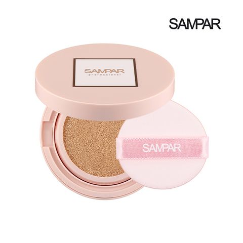 [쌍빠] 퍼펙트 글로우 텐션 쿠션 본품 1개