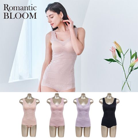 [신영와코루] 로맨틱블룸 프리미엄 세미보정 란쥬 패키지 (4세트/8종)