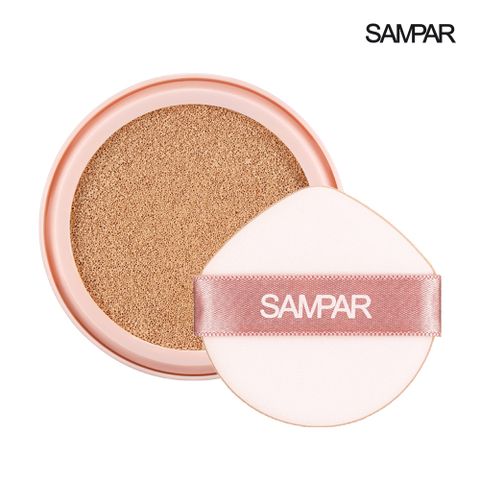 [쌍빠] 퍼펙트 글로우 텐션 쿠션 본품 1개