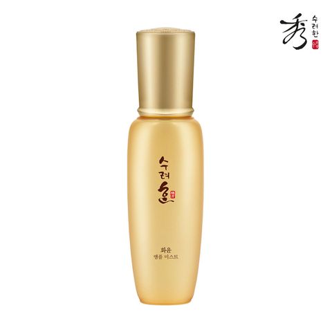 [국민카드5%할인]수려한 화윤 앰플 수분 미스트100ml
