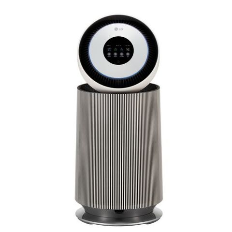 LG 퓨리케어 오브제 AI+ 360 공청기 20형 AS205NSJA AS205NGJ
