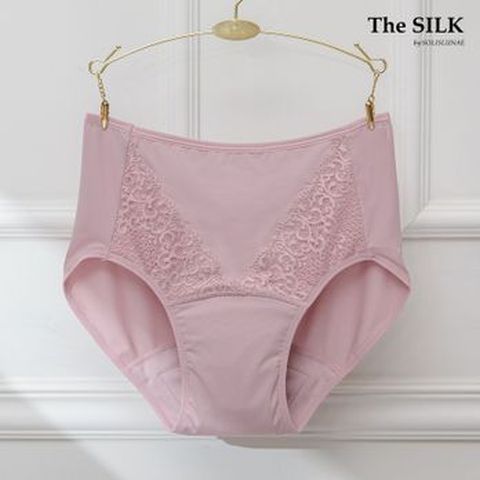 S/S 올데이 안심 팬티 라벤더레이스 1종