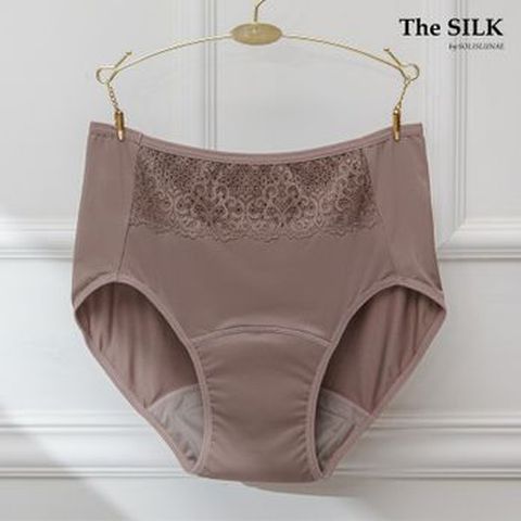 S/S 올데이 안심 팬티 모카레이스 1종