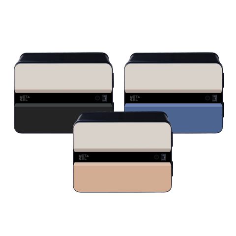 [카드 5%할인](방송에서만)40만원 세일! 20L 선일금고 메타셀 메타알레 멀티플머니(베이지/블루/그레이 중 컬러선택,해피콜후설치배송)