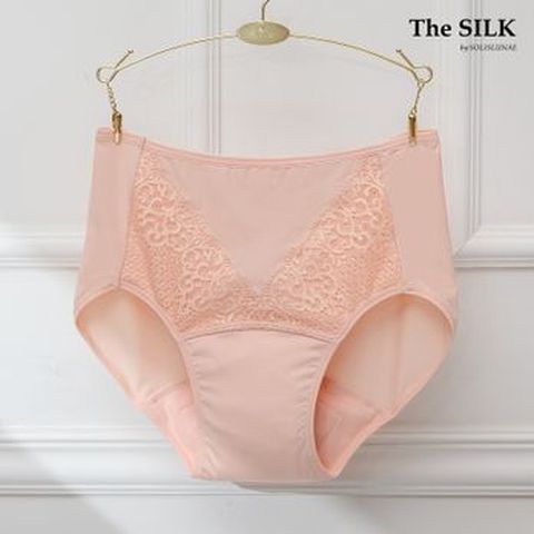 S/S 올데이 안심 팬티 피치레이스 1종