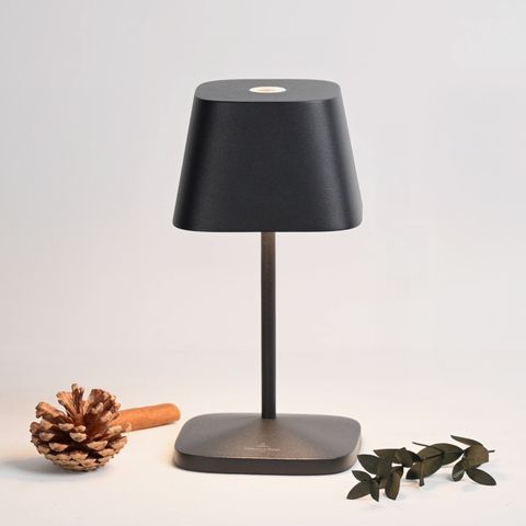 [Villeroy&Boch] 빌레로이앤보흐 네아펠 2.0 무선 포터블 조명/테이블 램프 (화이트/진그레이/샌드) NEAPEL 2.0