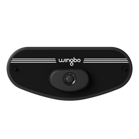 [스포첵] 올인원 근력운동 케이블머신 홈트레이닝 윙보 블랙