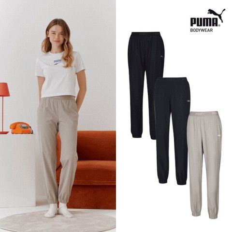 [2만원인하/텐텐]푸마 여성 기능성 멀티팬츠 3종