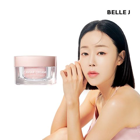 [벨르제이] 캐비어크림(50ml) 1개