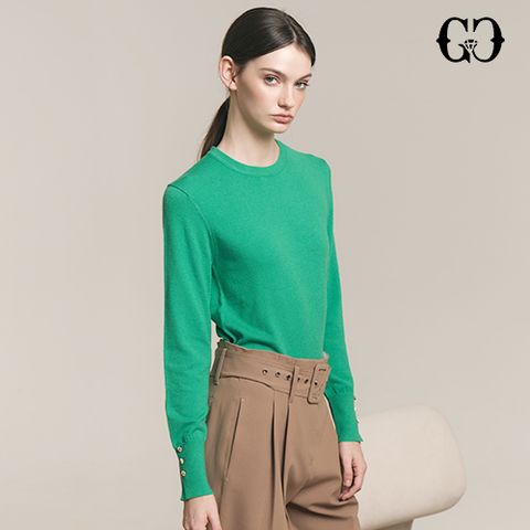 GGPX 에센셜 풀오버 4종