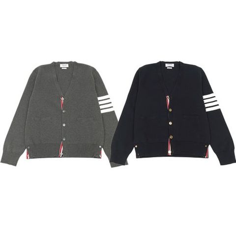 톰브라운 공용 가디건 MKC171A 00219 035