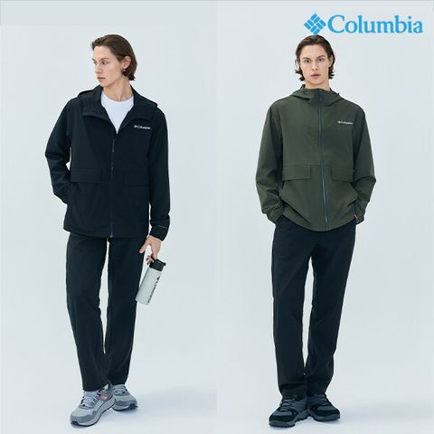 (최초가 139,000원)[컬럼비아] 25SS 남성 옴니쉴드 자켓 1종 + 셋업 2종