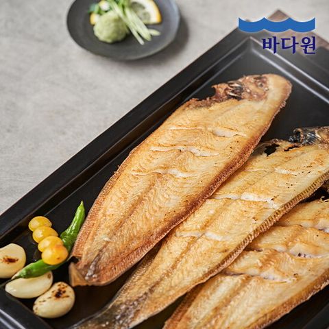 생선명가 국내산 군산박대 130gx13미, 총1.69kg