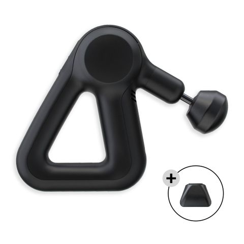 테라바디 테라건 프라임 진동 마사지건 + 테라건 악세사리 웻지 팁