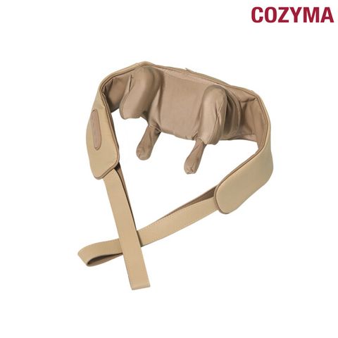 [방송에서만]코지마 목어깨마사지기 컴포넥 [CMN-800WL]