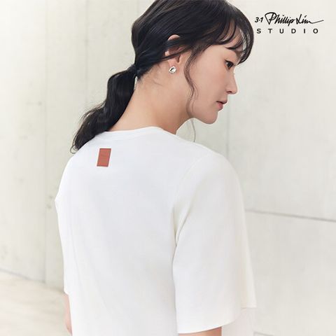 ○25SS 이집션 GIZA 코튼100 여성 티셔츠 3종