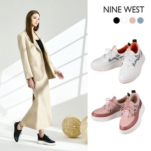 ★백화점동일상품★ 나인웨스트 맨하튼 스니커즈