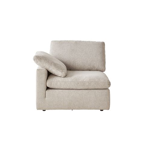 캄포슬림 모듈소파_아이보리