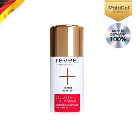 [카드 5%할인][단품] 독일 직수입 리빌 매트리콜 콜라겐 세럼 25ml